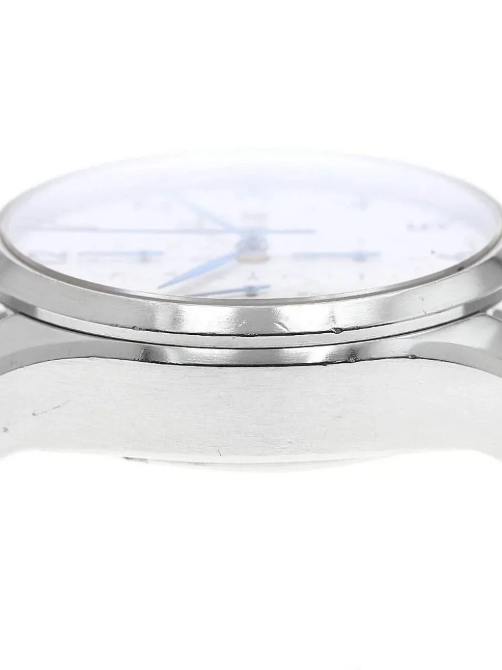 Laco Chicago 861584 white Dial Automatic Men's Watch_972296